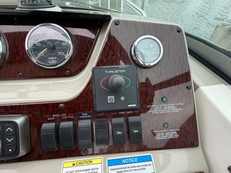 2013 Sea Ray Sundancer 280