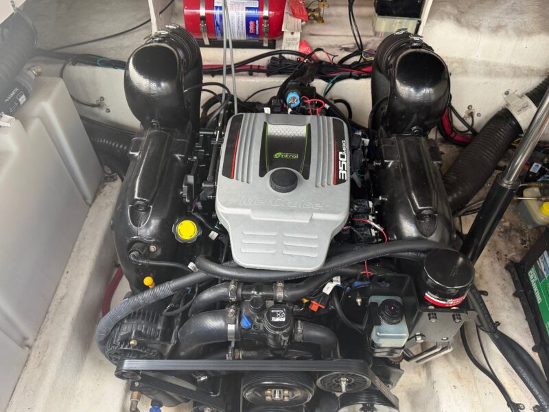 2013 Sea Ray Sundancer 280