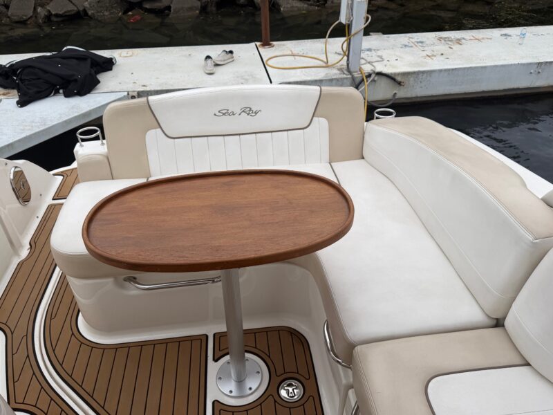 2013 Sea Ray Sundancer 280