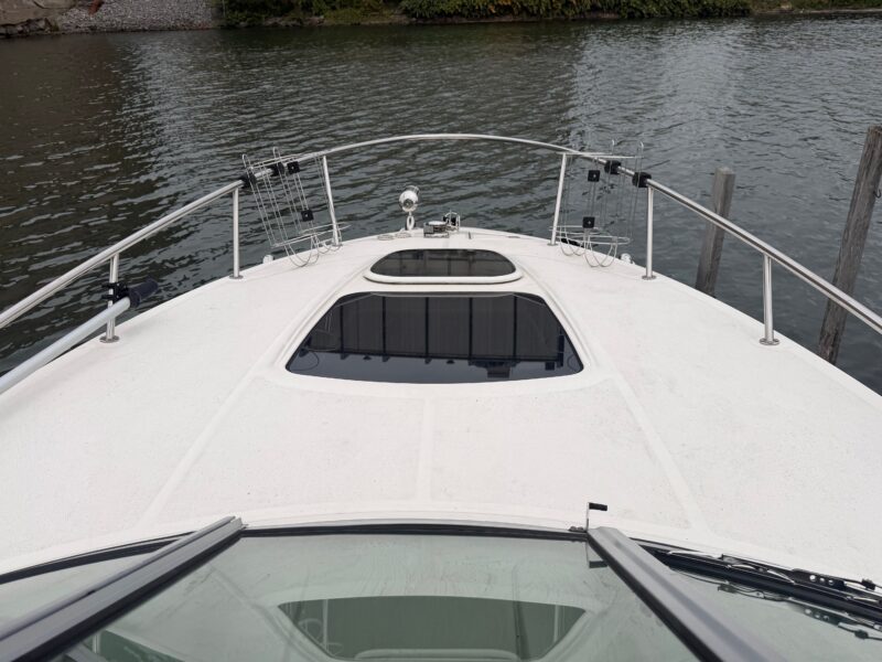 2013 Sea Ray Sundancer 280