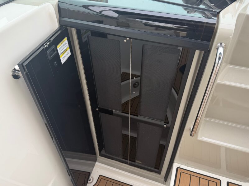 2013 Sea Ray Sundancer 280