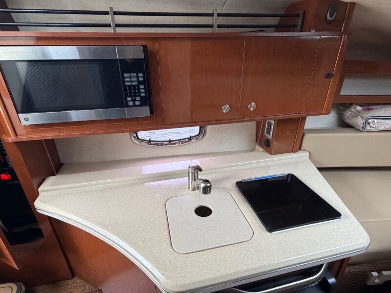 2013 Sea Ray Sundancer 280