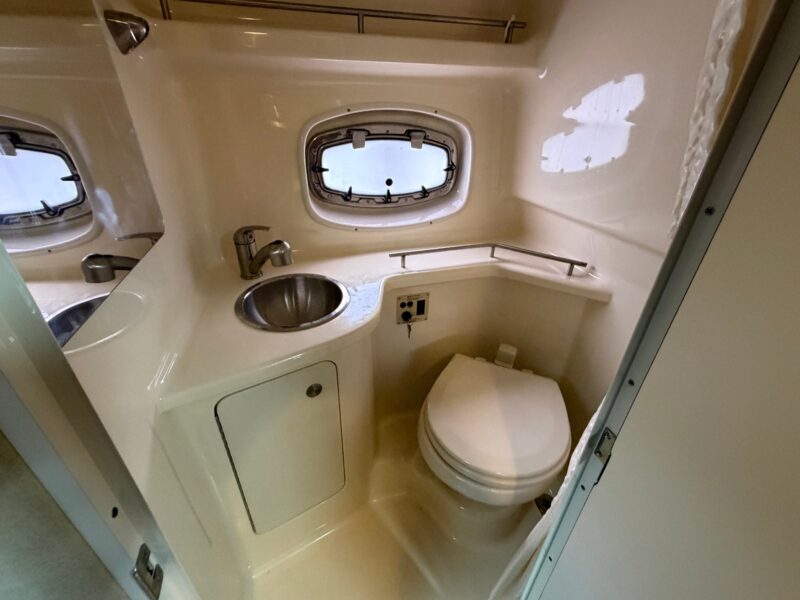 2013 Sea Ray Sundancer 280