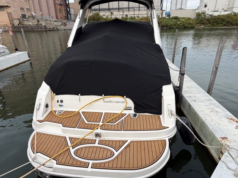 2013 Sea Ray Sundancer 280