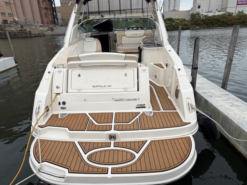 2013 Sea Ray Sundancer 280