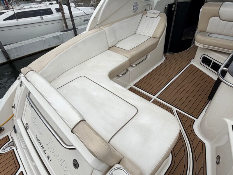2013 Sea Ray Sundancer 280