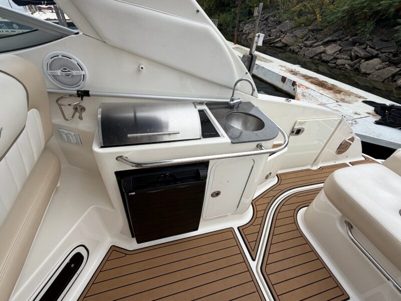 2013 Sea Ray Sundancer 280