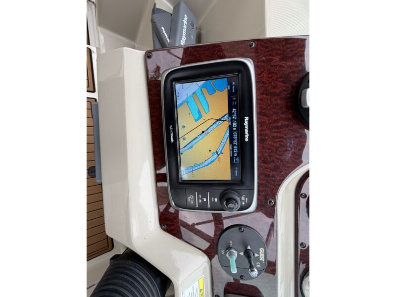 2013 Sea Ray Sundancer 280
