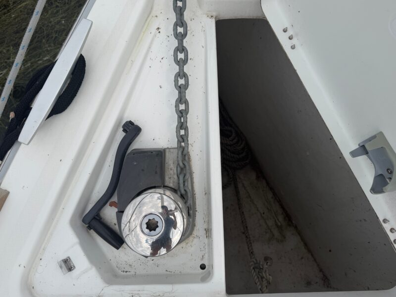 2015 Beneteau Oceanis 38