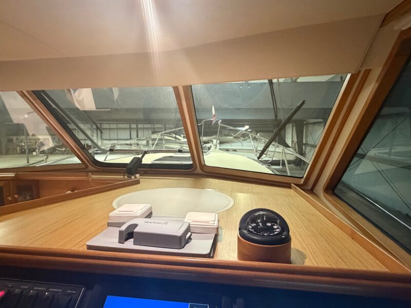 2015 Marlow Pilot 37