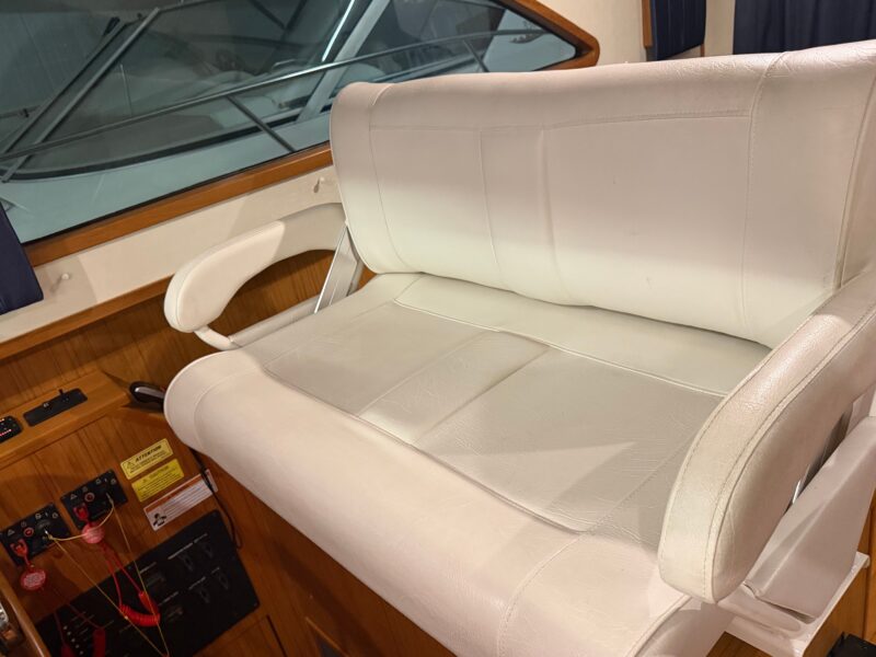 2015 Marlow Pilot 37