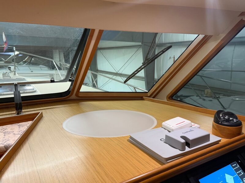 2015 Marlow Pilot 37