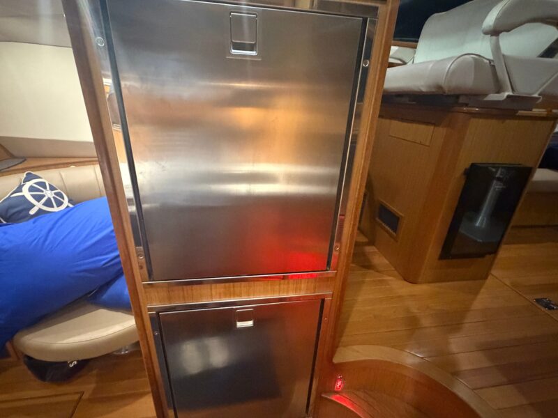 2015 Marlow Pilot 37