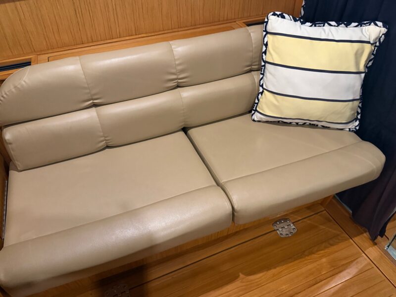2015 Marlow Pilot 37