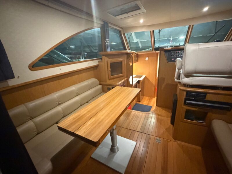 2015 Marlow Pilot 37