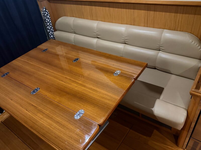 2015 Marlow Pilot 37