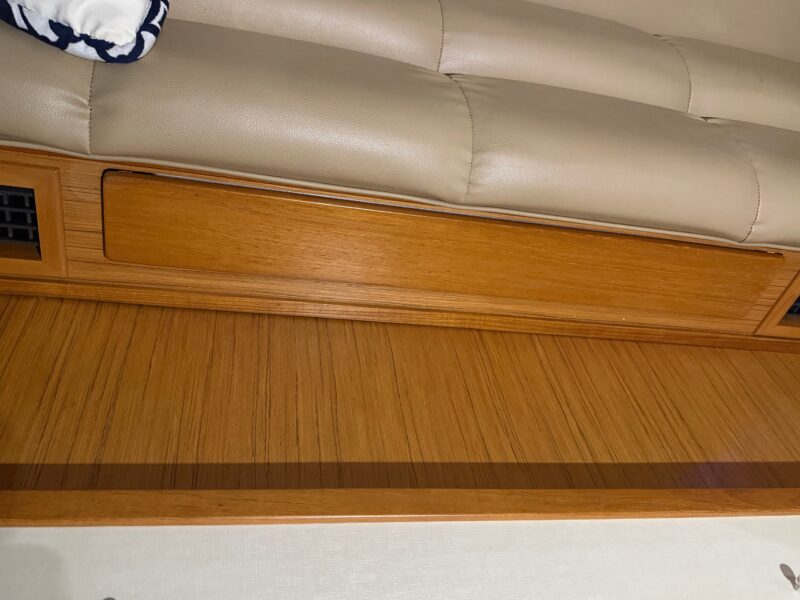 2015 Marlow Pilot 37