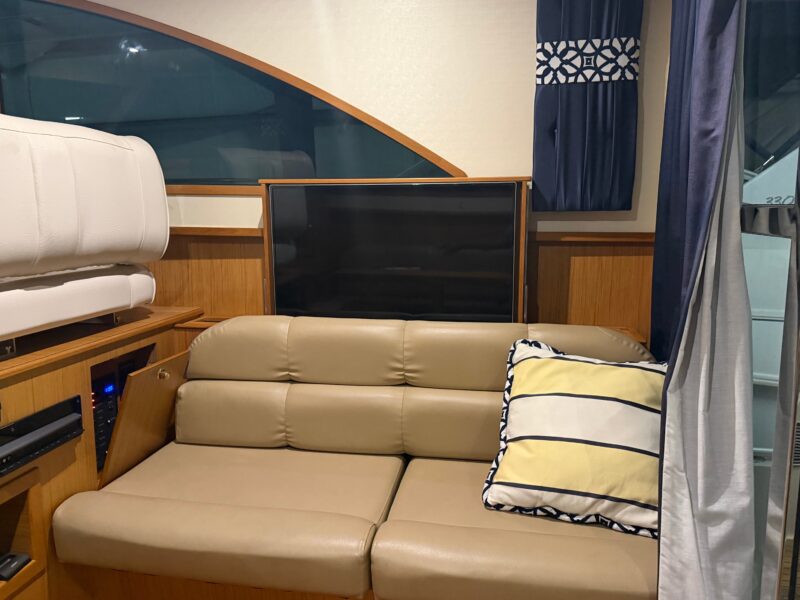 2015 Marlow Pilot 37