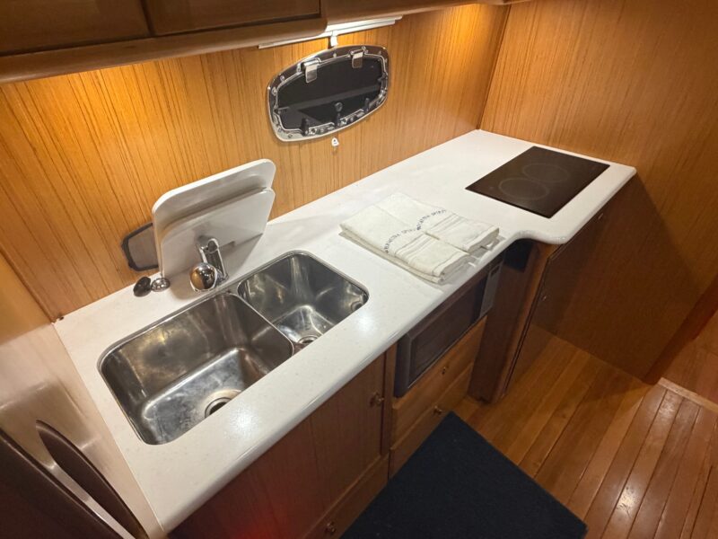 2015 Marlow Pilot 37