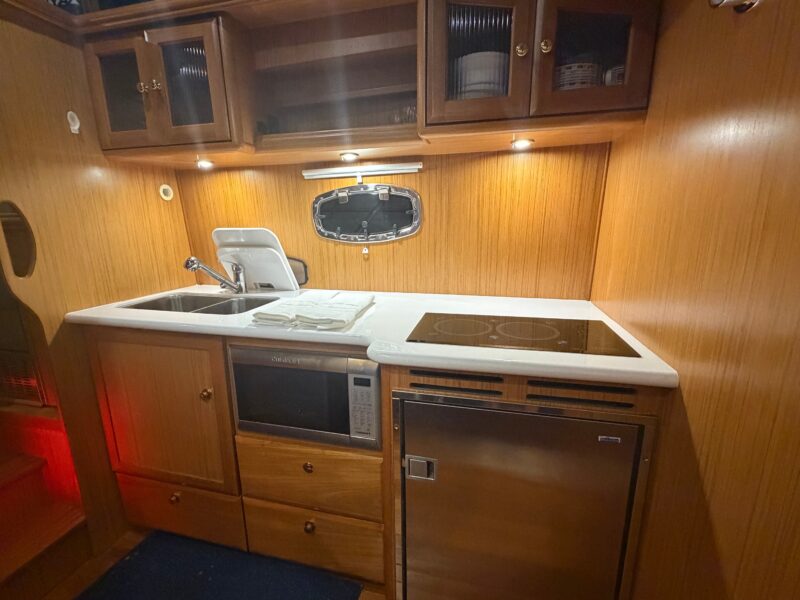 2015 Marlow Pilot 37