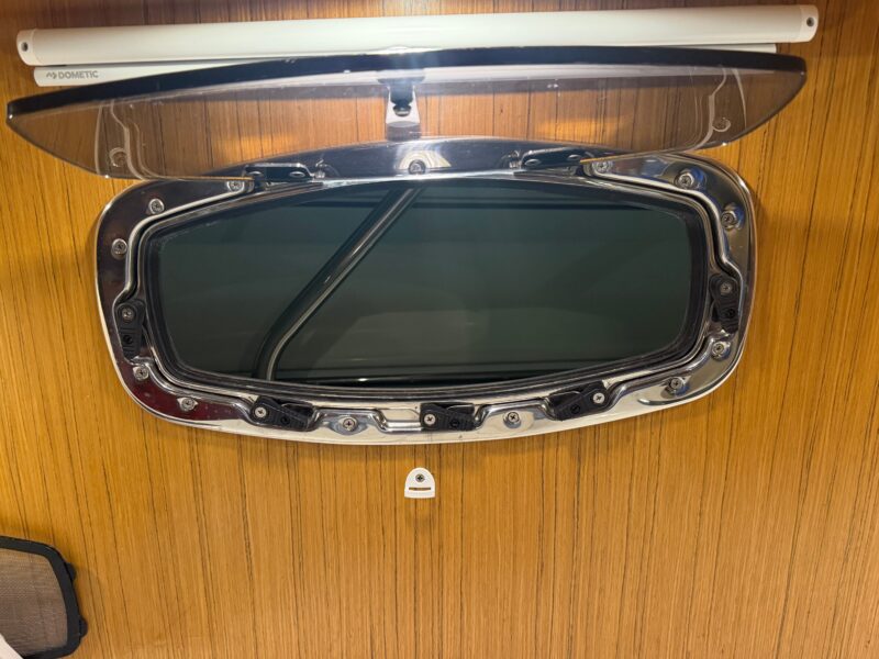 2015 Marlow Pilot 37