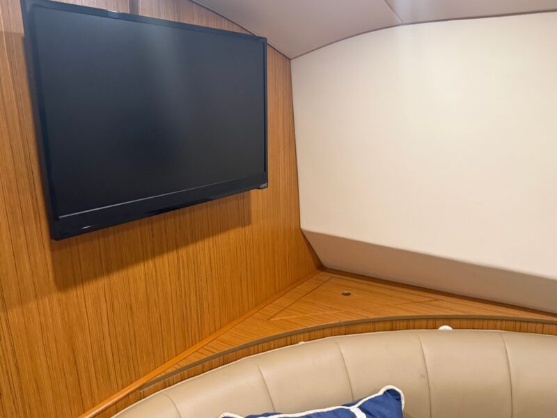 2015 Marlow Pilot 37