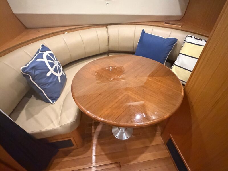 2015 Marlow Pilot 37