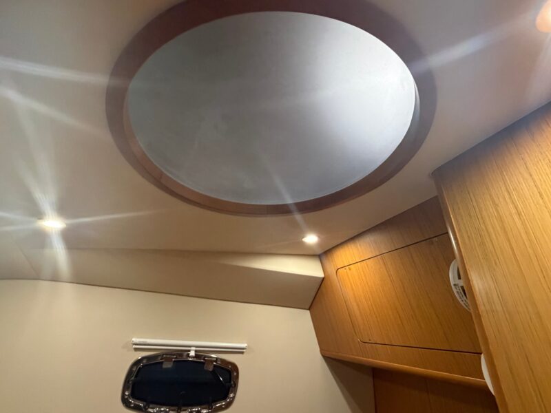 2015 Marlow Pilot 37