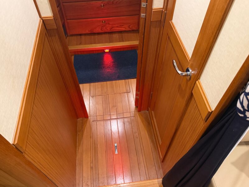 2015 Marlow Pilot 37
