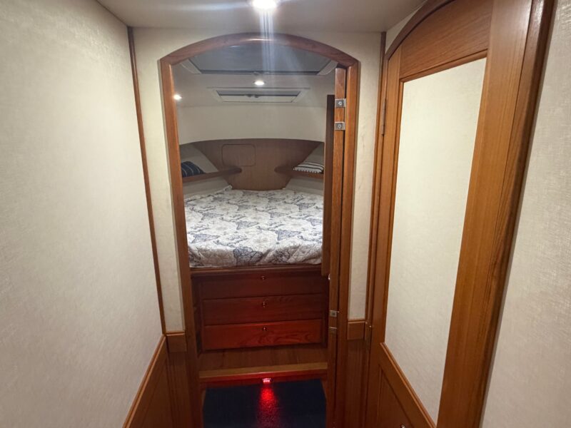 2015 Marlow Pilot 37