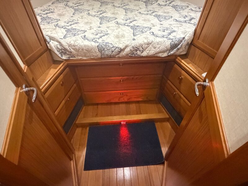 2015 Marlow Pilot 37