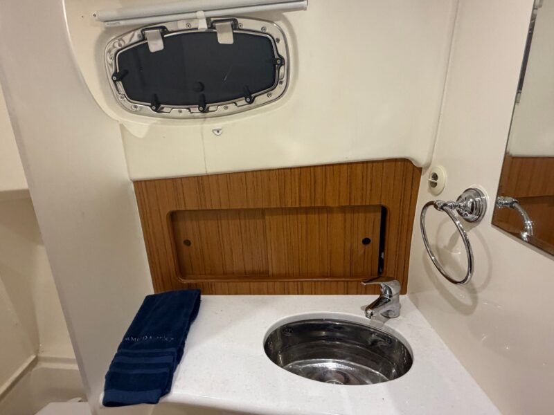 2015 Marlow Pilot 37