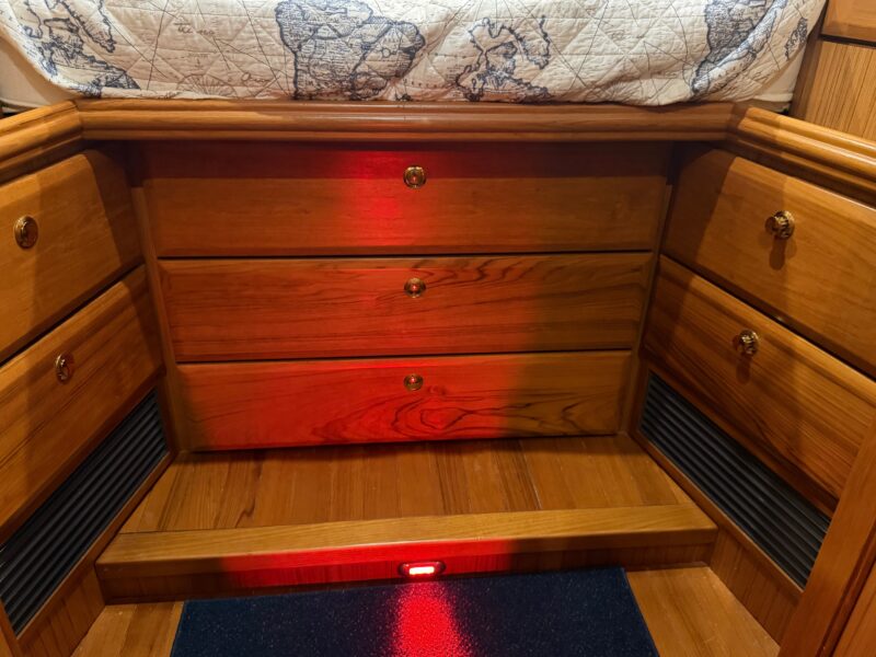 2015 Marlow Pilot 37
