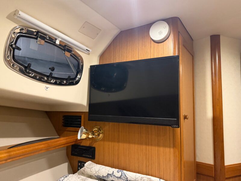 2015 Marlow Pilot 37