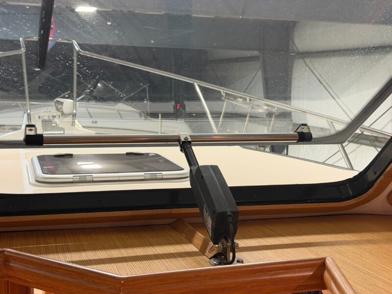 2015 Marlow Pilot 37