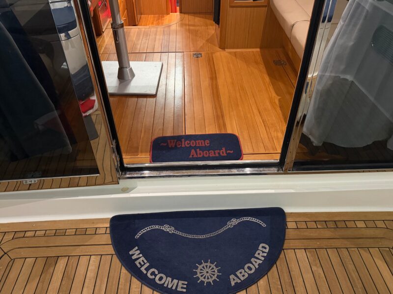 2015 Marlow Pilot 37