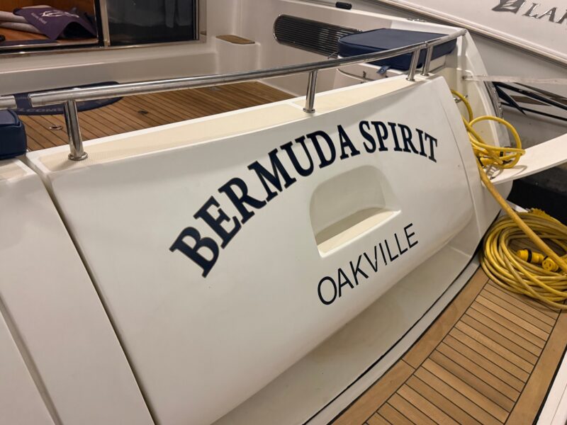 2015 Marlow Pilot 37