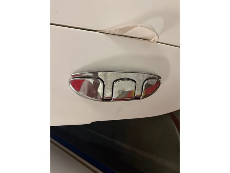 2015 Marlow Pilot 37