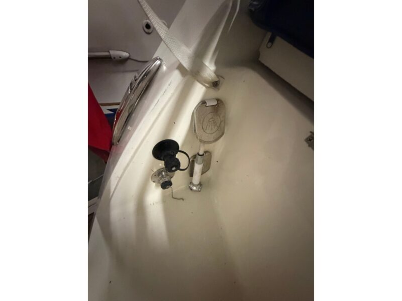 2015 Marlow Pilot 37