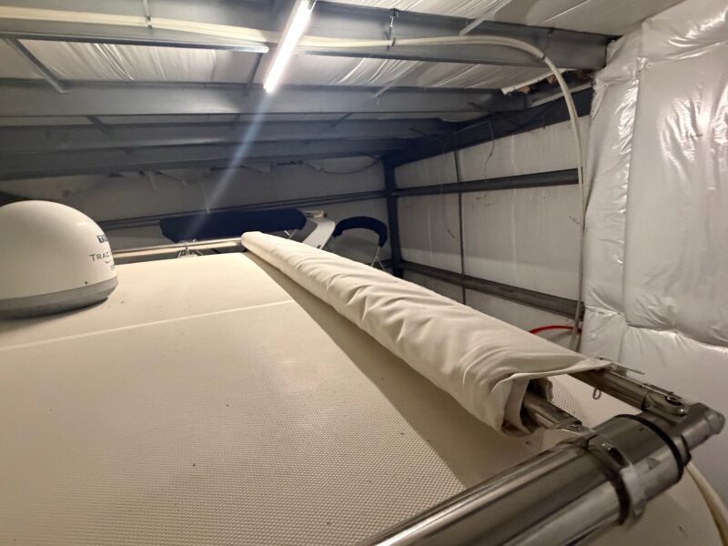 2015 Marlow Pilot 37