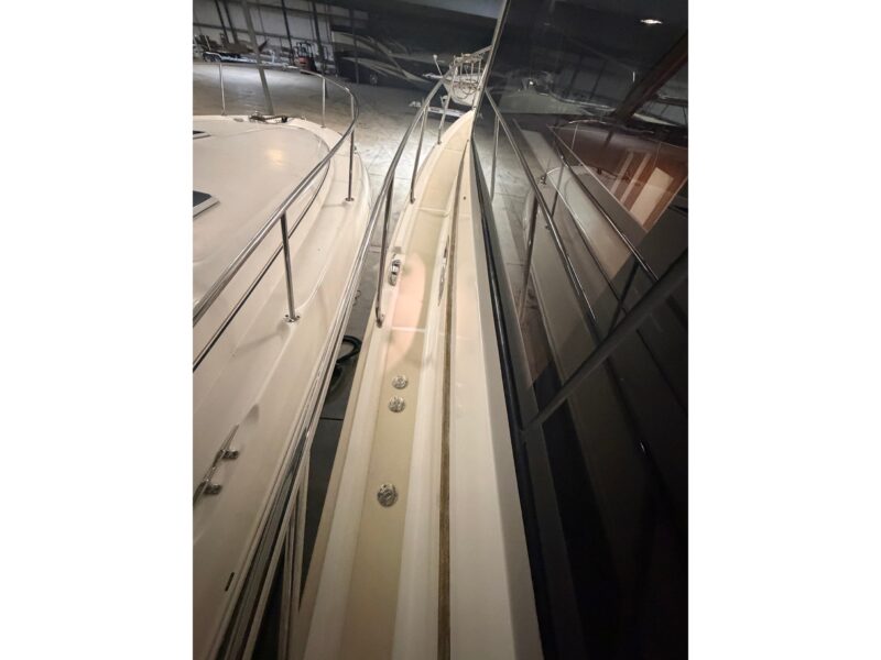 2015 Marlow Pilot 37