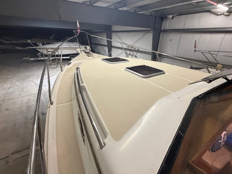 2015 Marlow Pilot 37