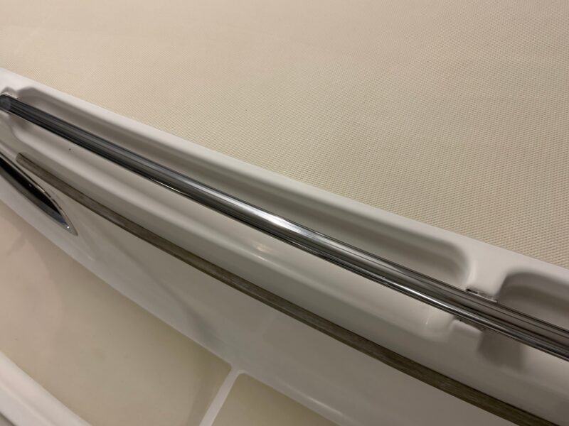 2015 Marlow Pilot 37