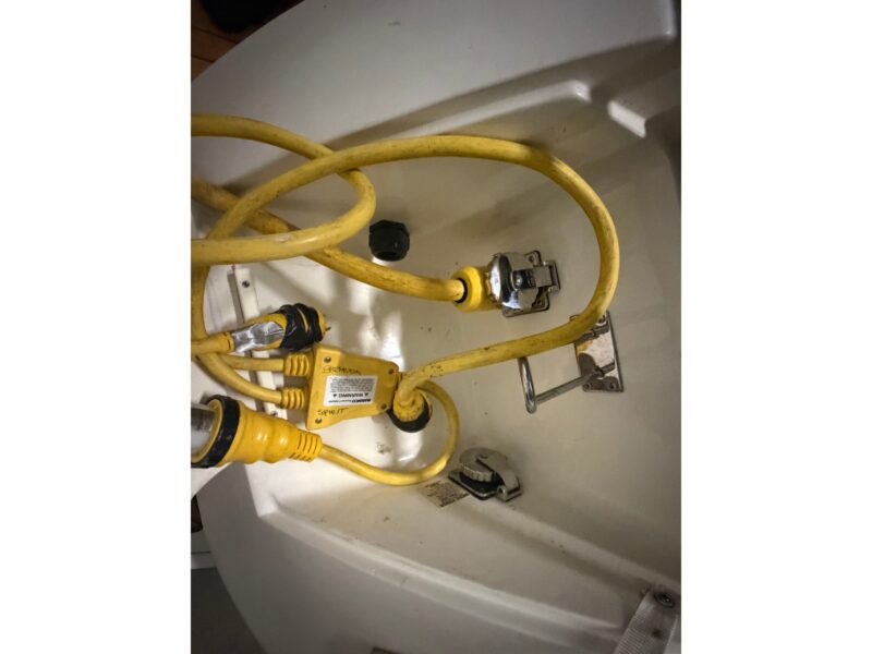 2015 Marlow Pilot 37