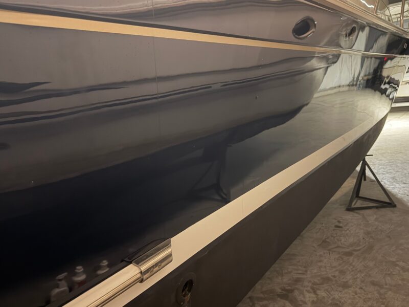 2015 Marlow Pilot 37