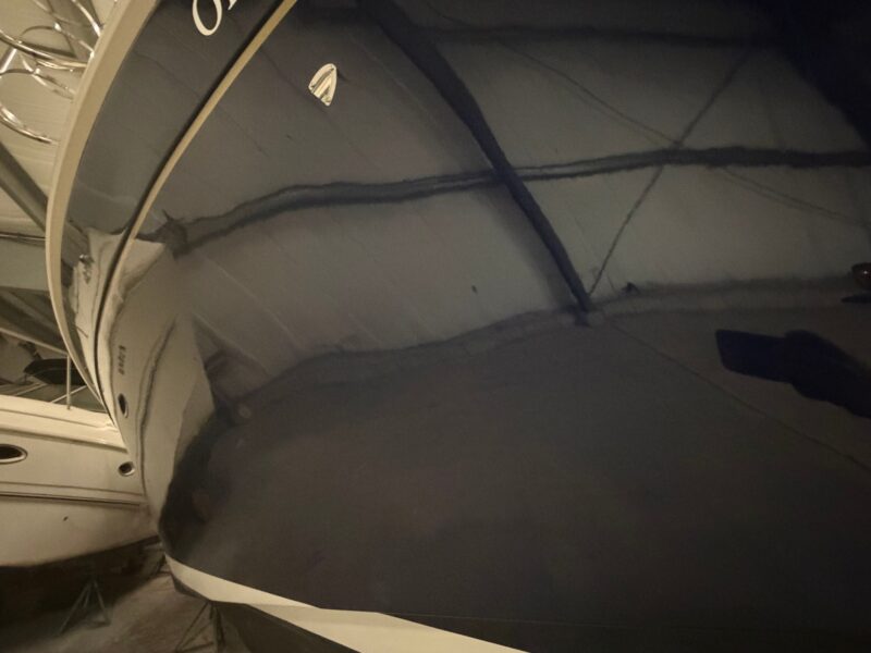2015 Marlow Pilot 37