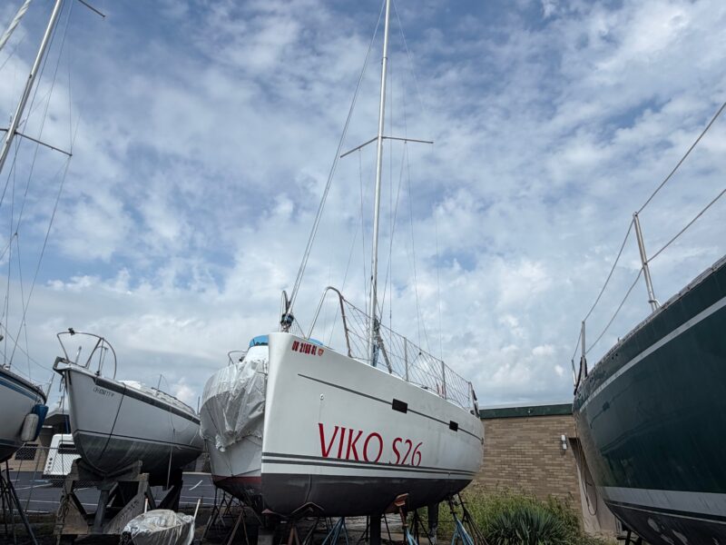 2019 Viko s26