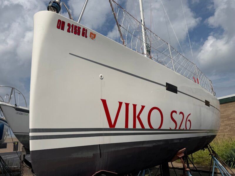 2019 Viko s26