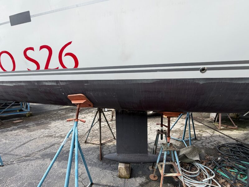 2019 Viko s26