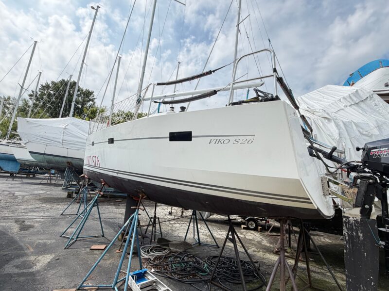 2019 Viko s26